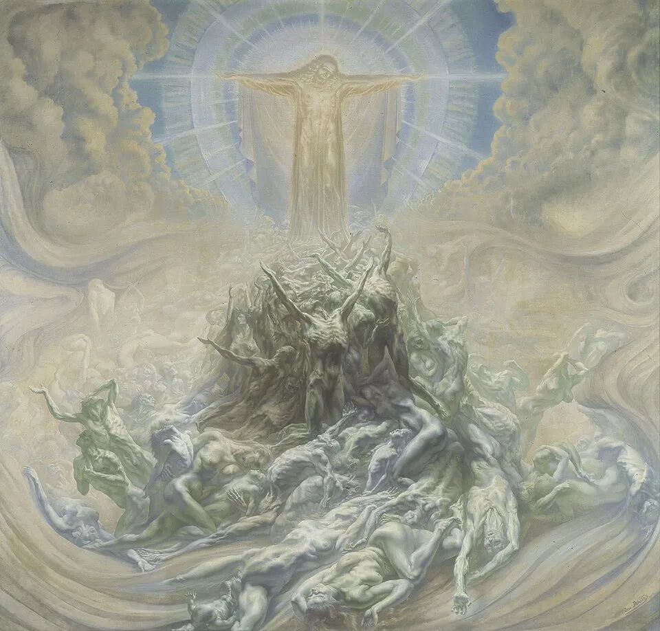 Jean Delville