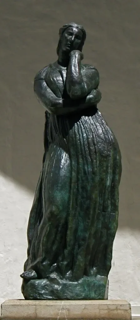 Antoine Bourdelle
