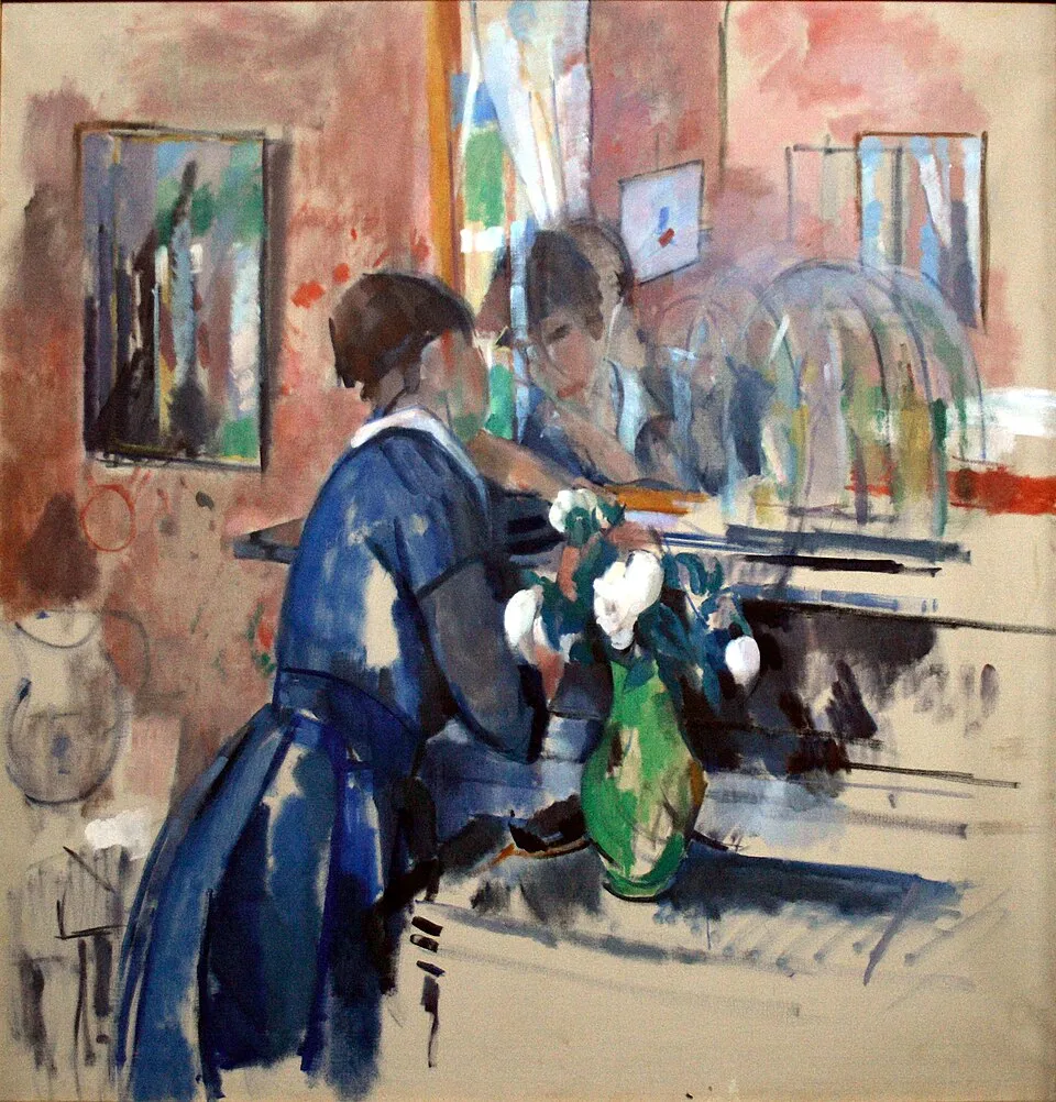 Rik Wouters