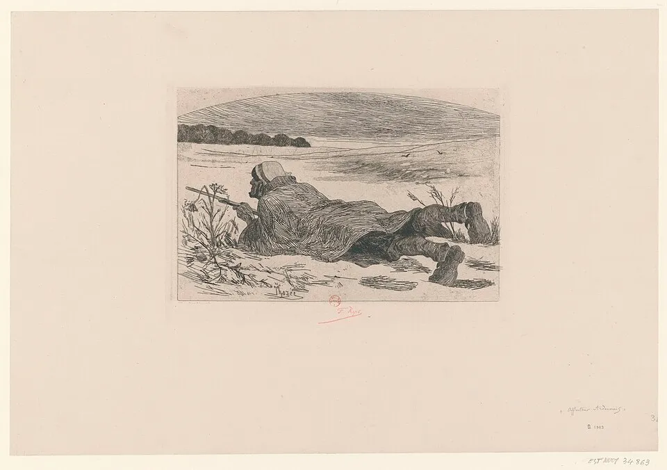 Félicien Rops