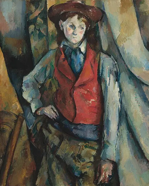 Paul Cézanne