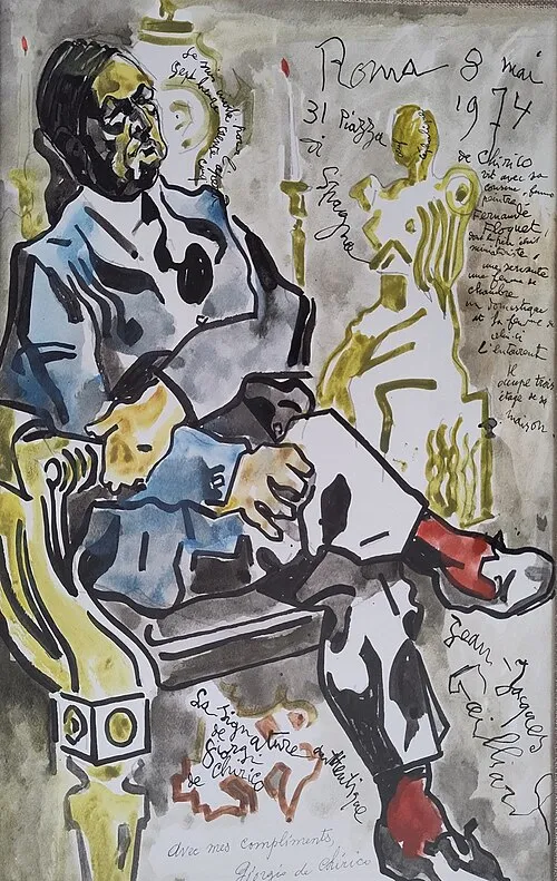 Jean-Jacques Gailliard