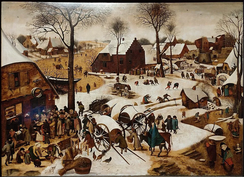 Pieter Brueghel le Jeune
