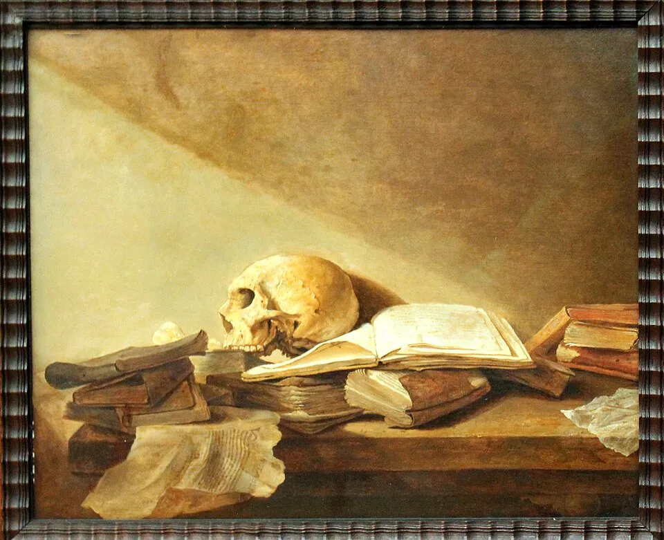 Jan Davidsz de Heem