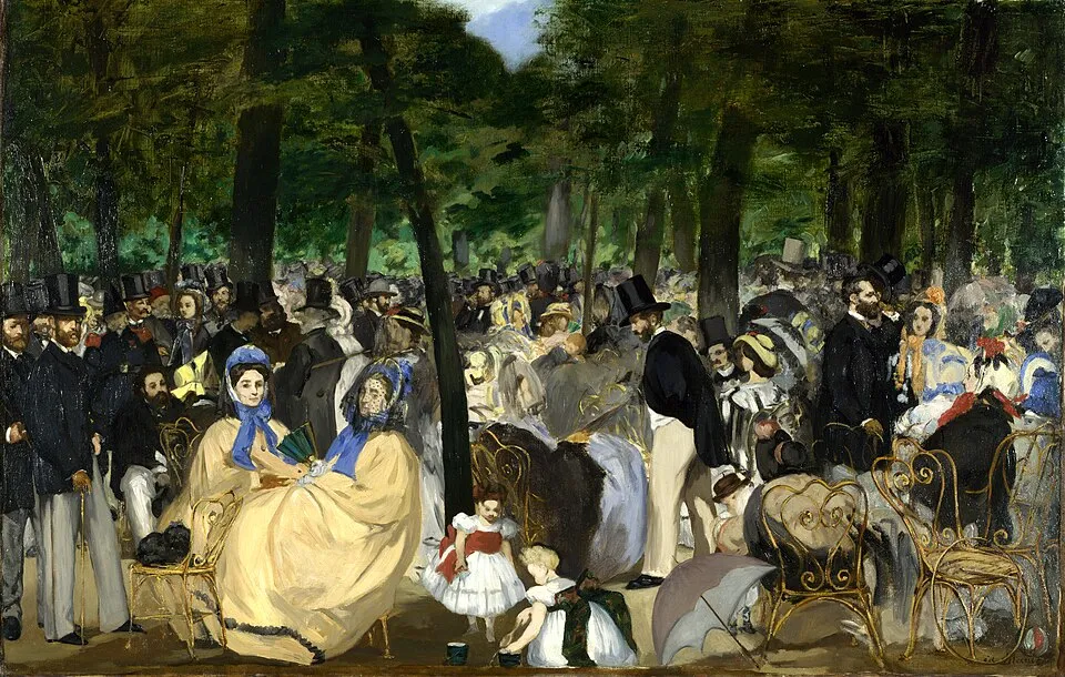 Édouard Manet