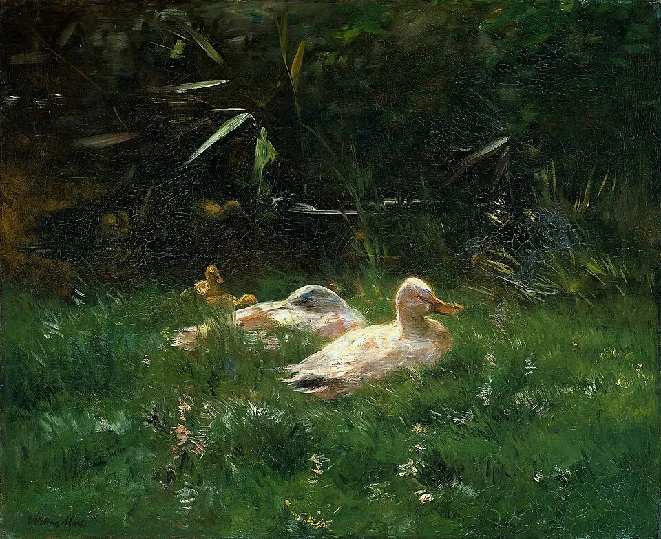 Willem Maris