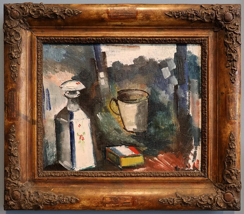 Maurice de Vlaminck