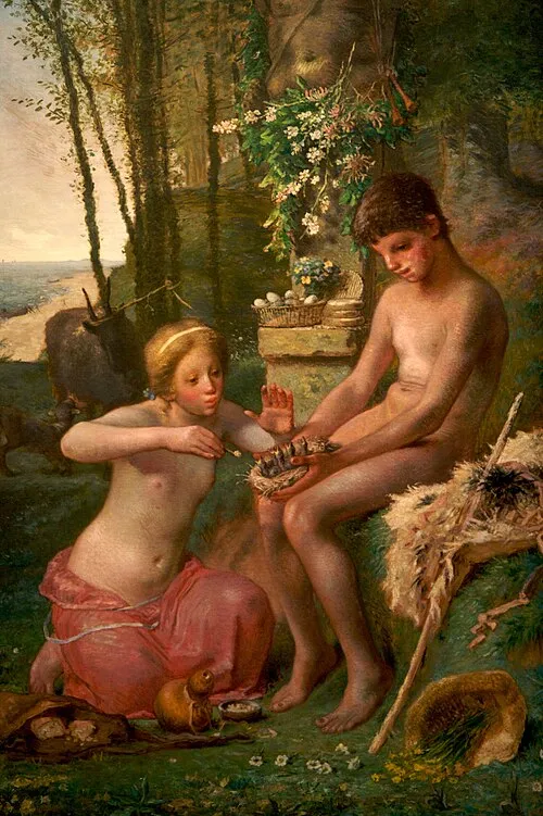 Jean-François Millet