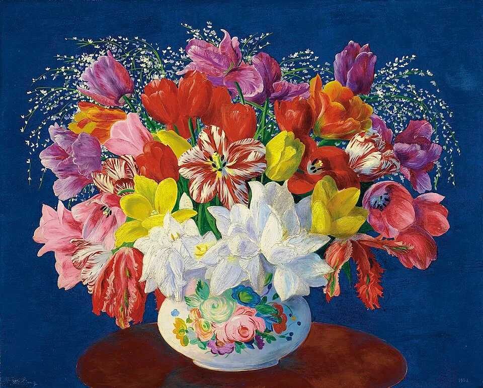 Moïse Kisling