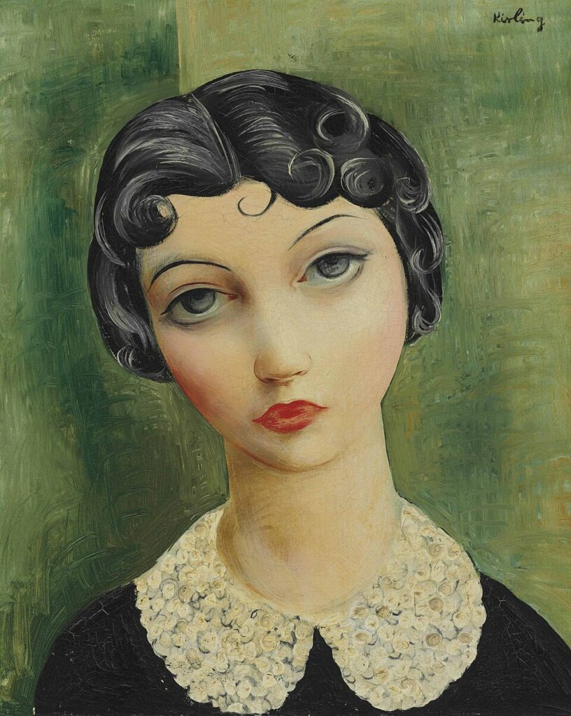 Moïse Kisling