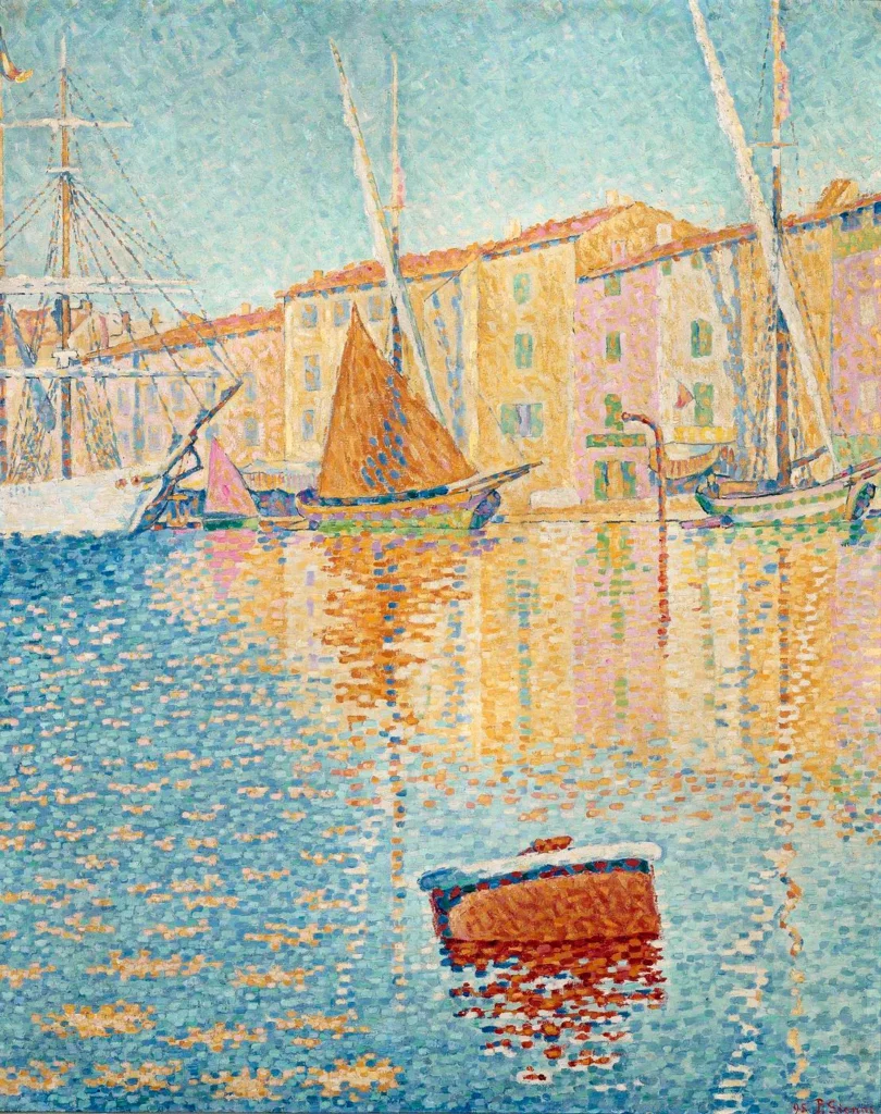 Paul Signac