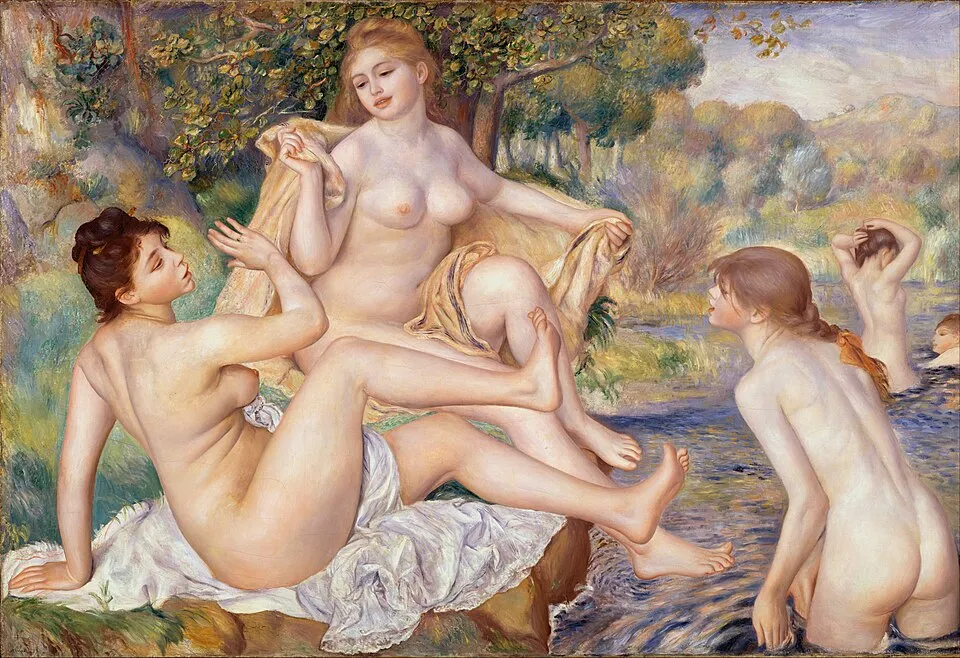 Pierre-Auguste Renoir