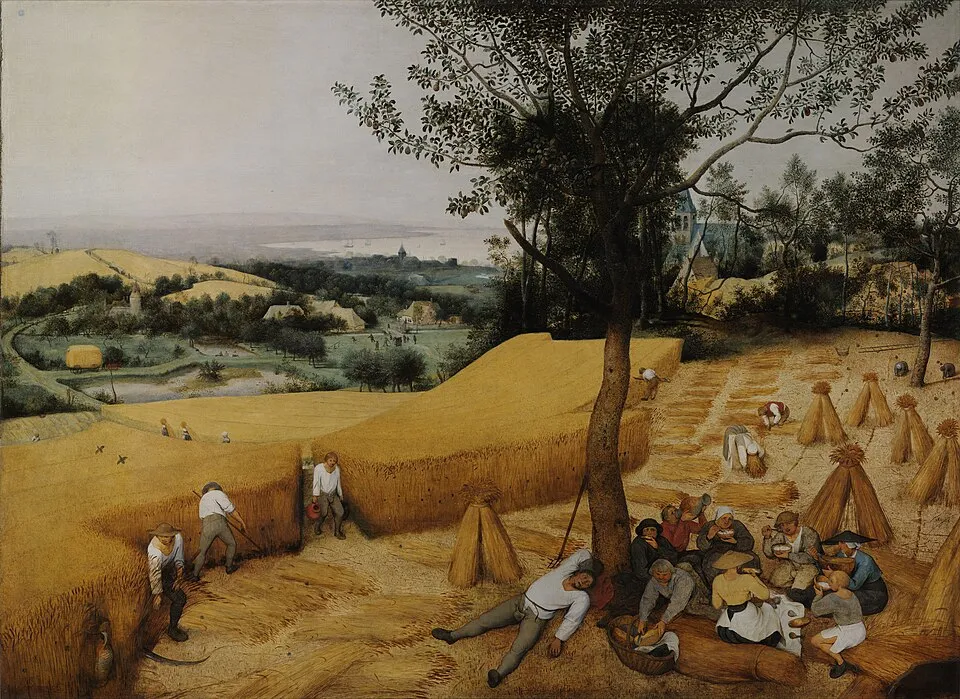 Pieter Bruegel l’Ancien