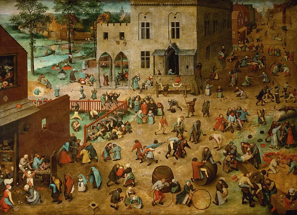 Pieter Bruegel l’Ancien