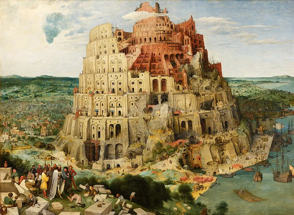 Pieter Bruegel l’Ancien