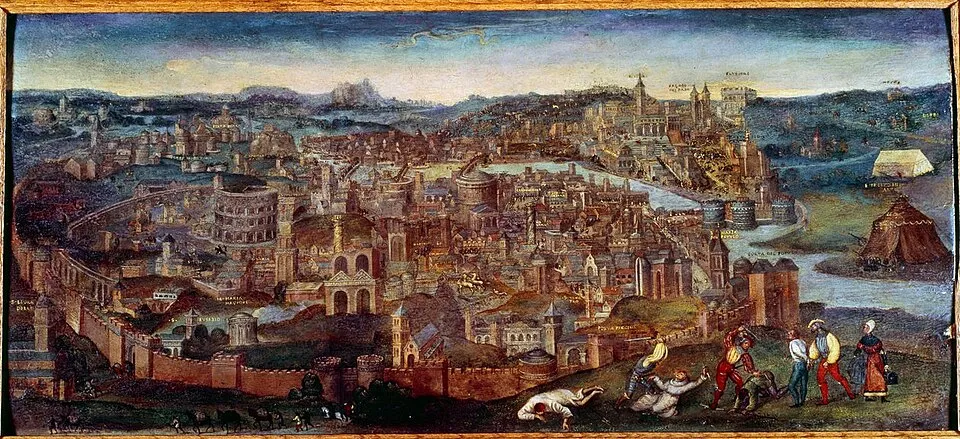 Pieter Bruegel l’Ancien