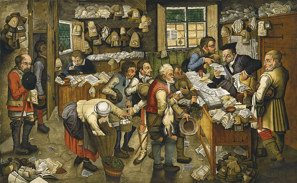 Pieter Brueghel le Jeune