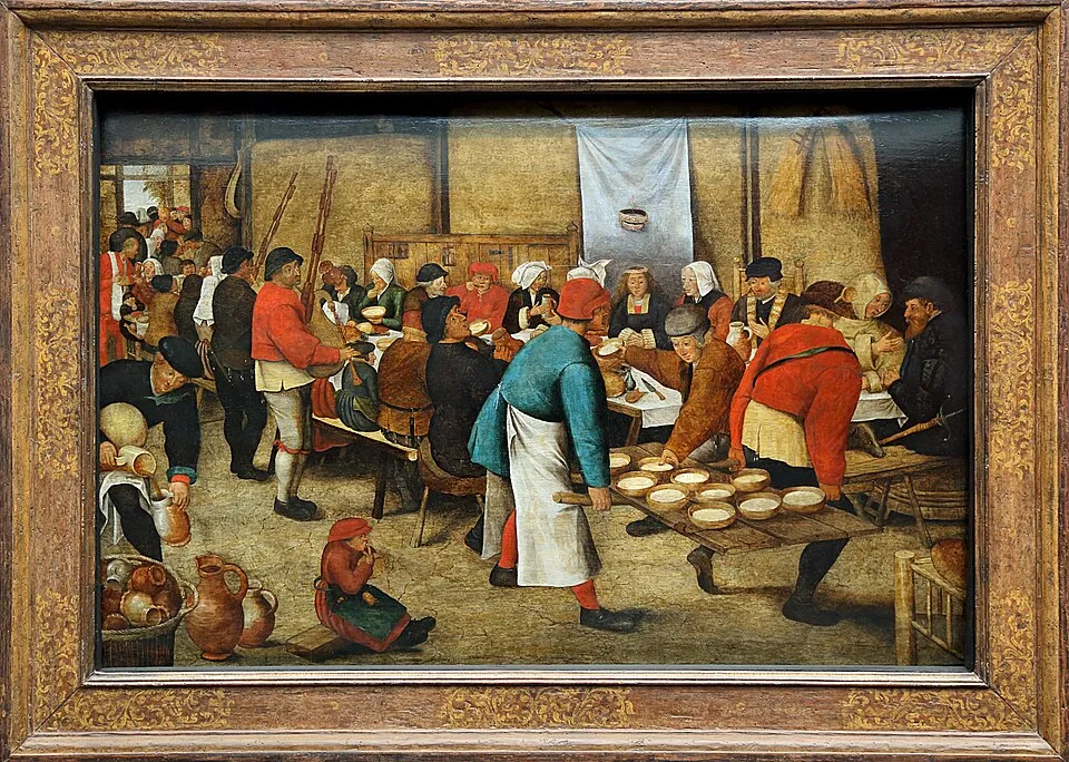 Pieter Brueghel le Jeune