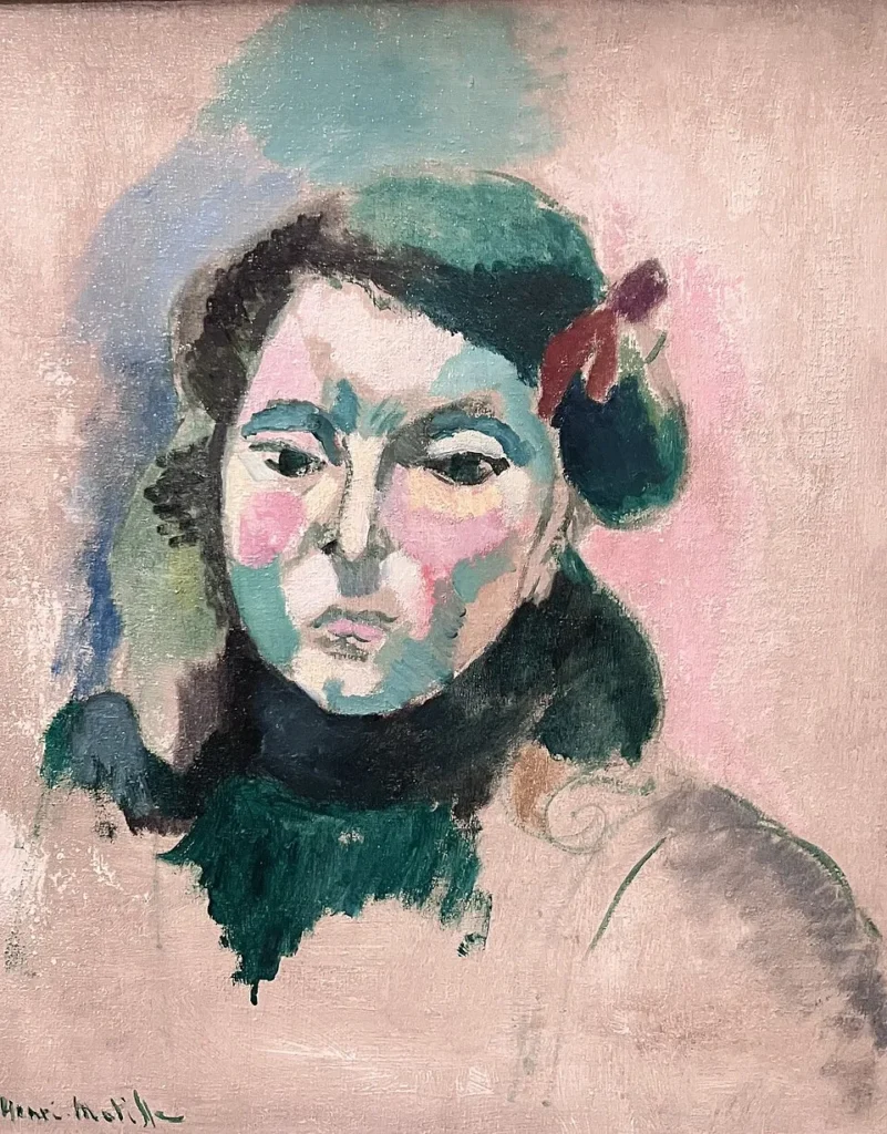Henri Matisse