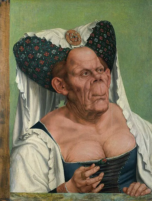 Quentin Matsys