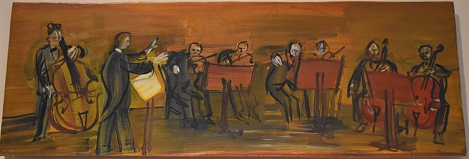 Raoul Dufy