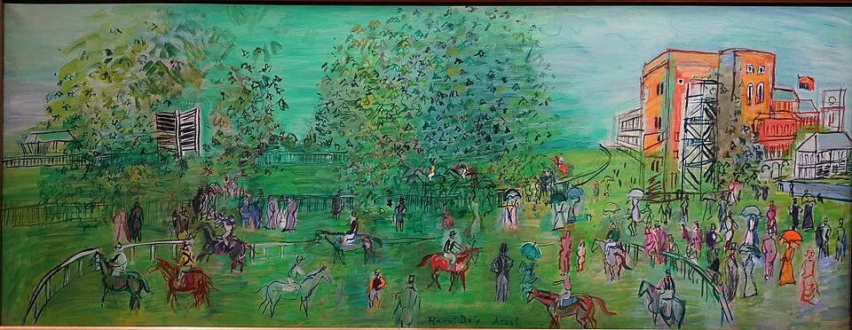 Raoul Dufy