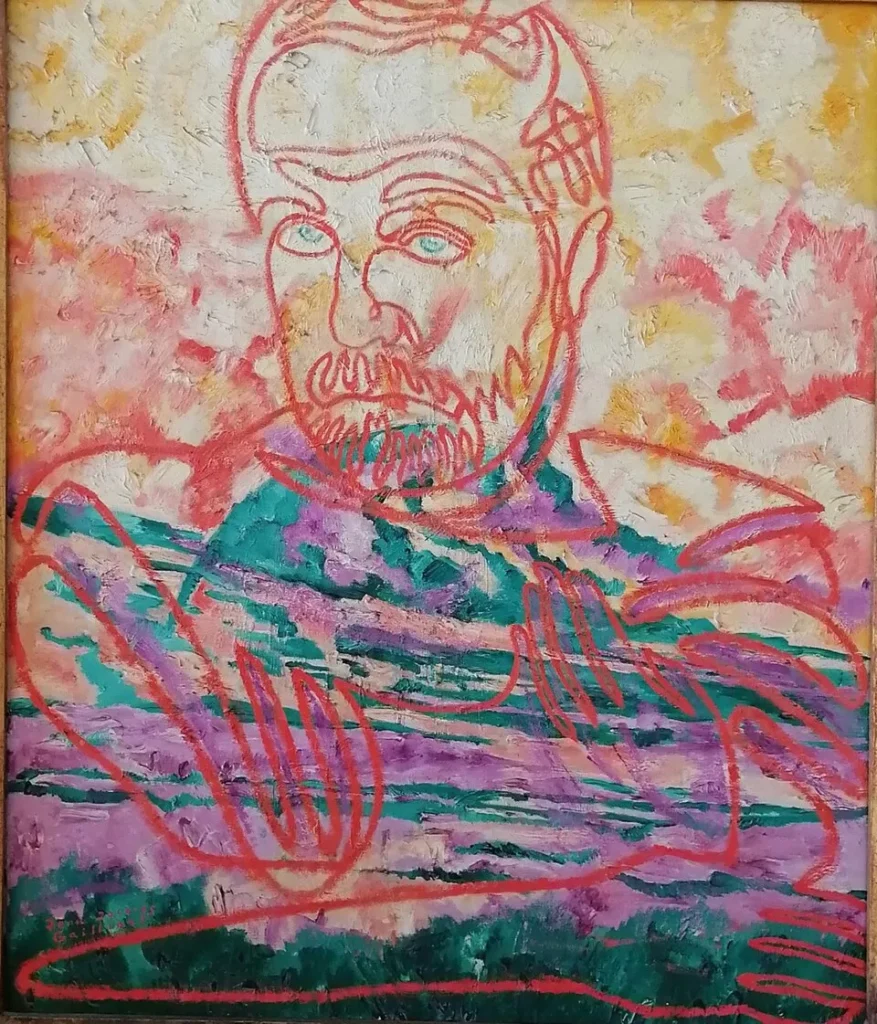 Jean-Jacques Gailliard