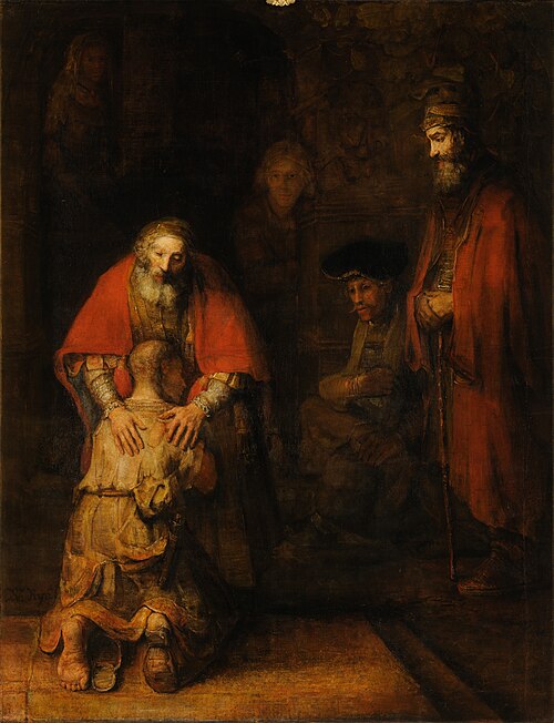 Rembrandt van Rijn
