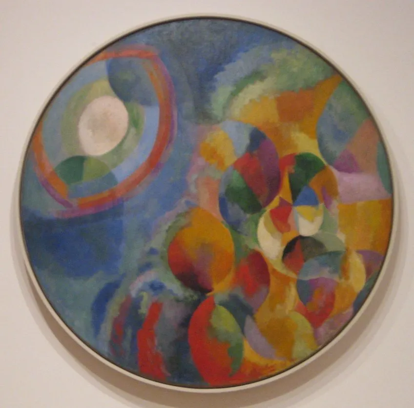 Robert Delaunay