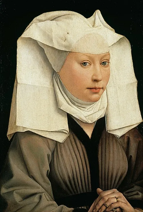 Rogier van der Weyden