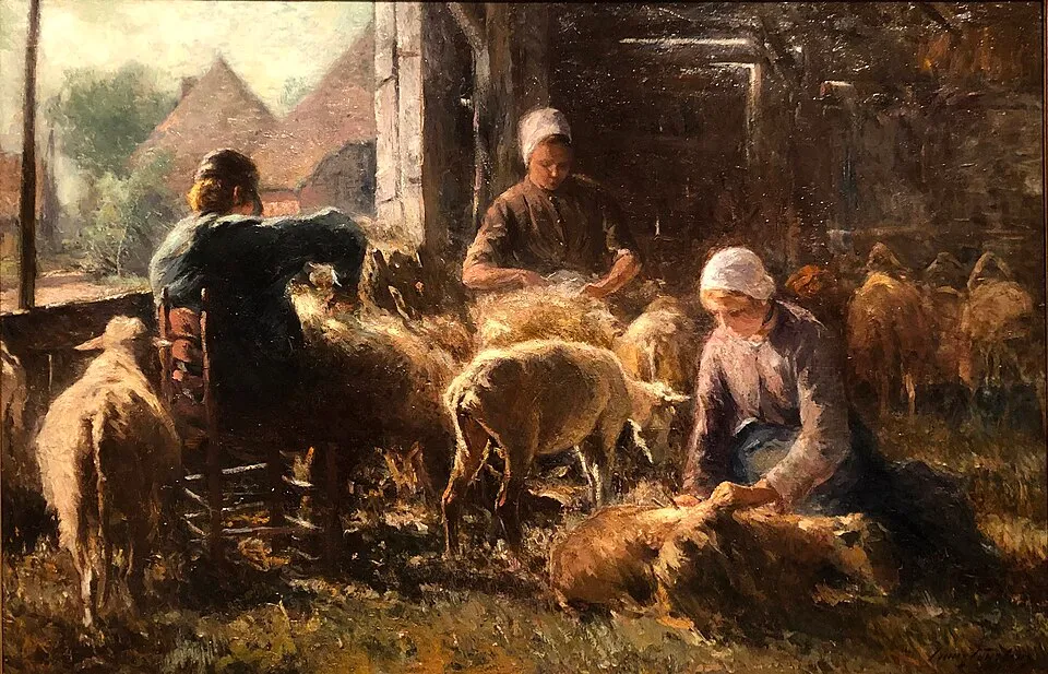 Franz Courtens
