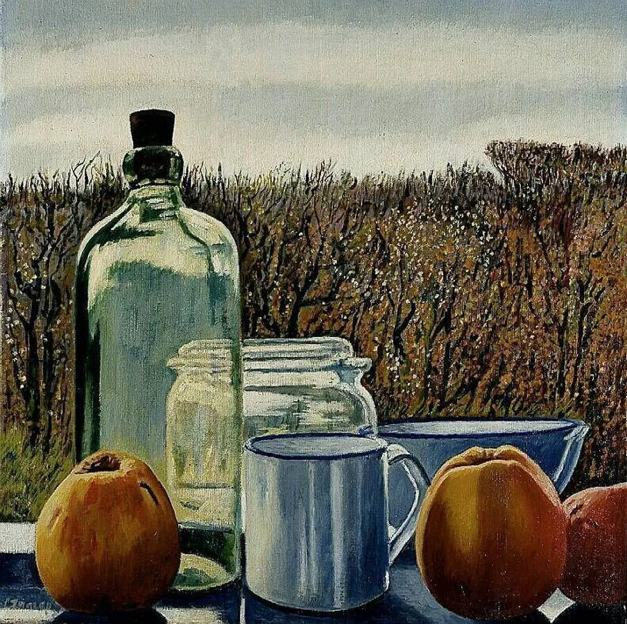 Charley Toorop