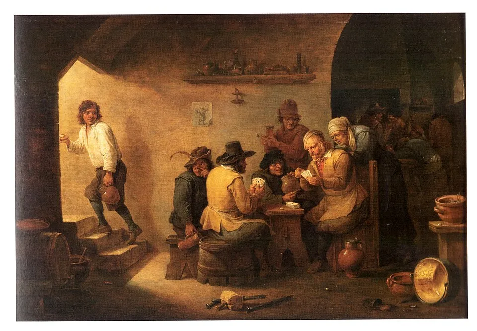 David Teniers le Jeune