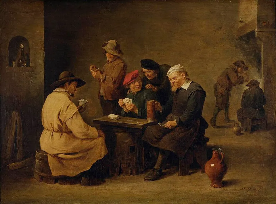 David Teniers le Jeune