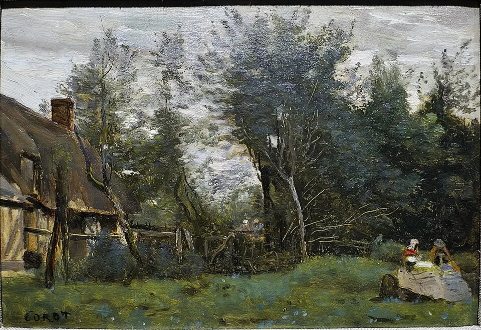 Camille Corot