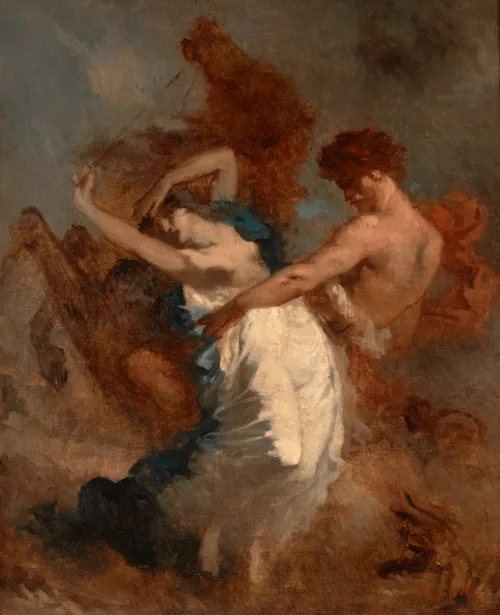 Jean-François Millet