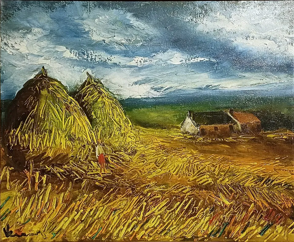 Maurice de Vlaminck