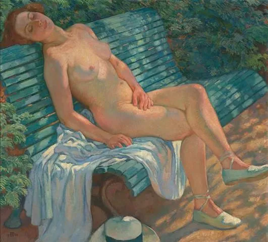 Théo van Rysselberghe