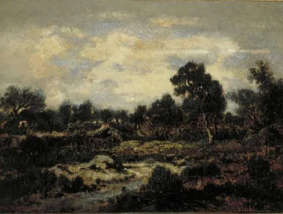 Théodore Rousseau
