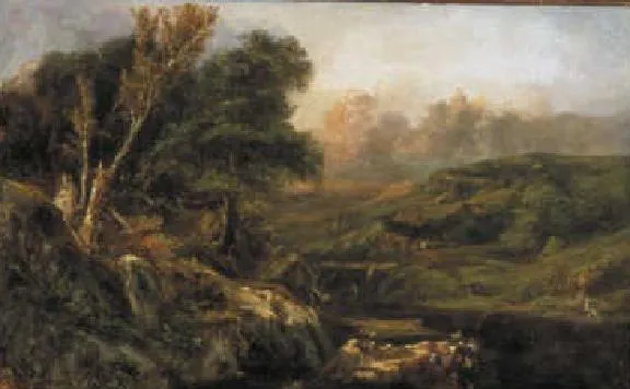 Théodore Rousseau