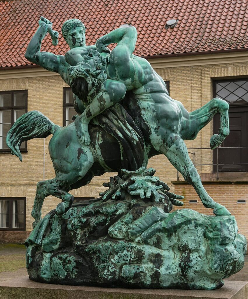 Antoine-Louis Barye