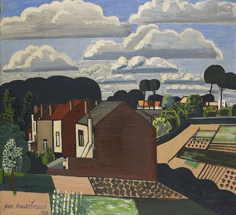 Jean Brusselmans