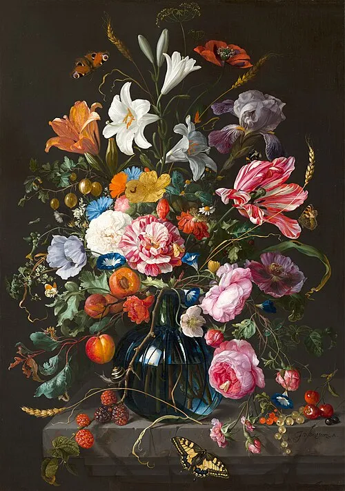 Jan Davidsz de Heem