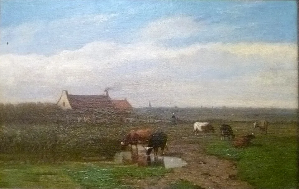Louis Robbe