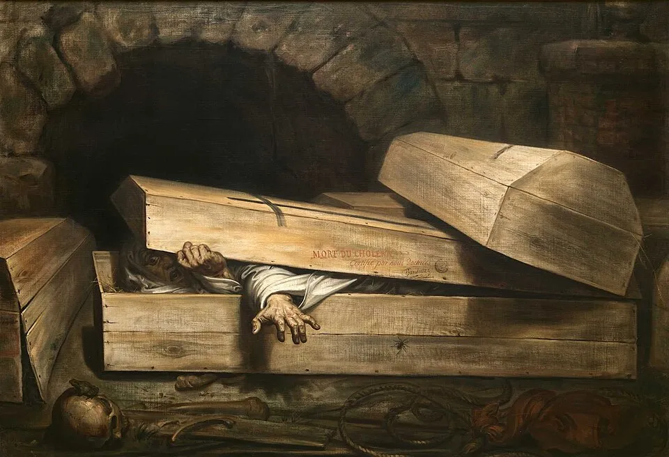Antoine Wiertz