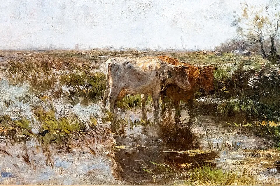 Willem Maris