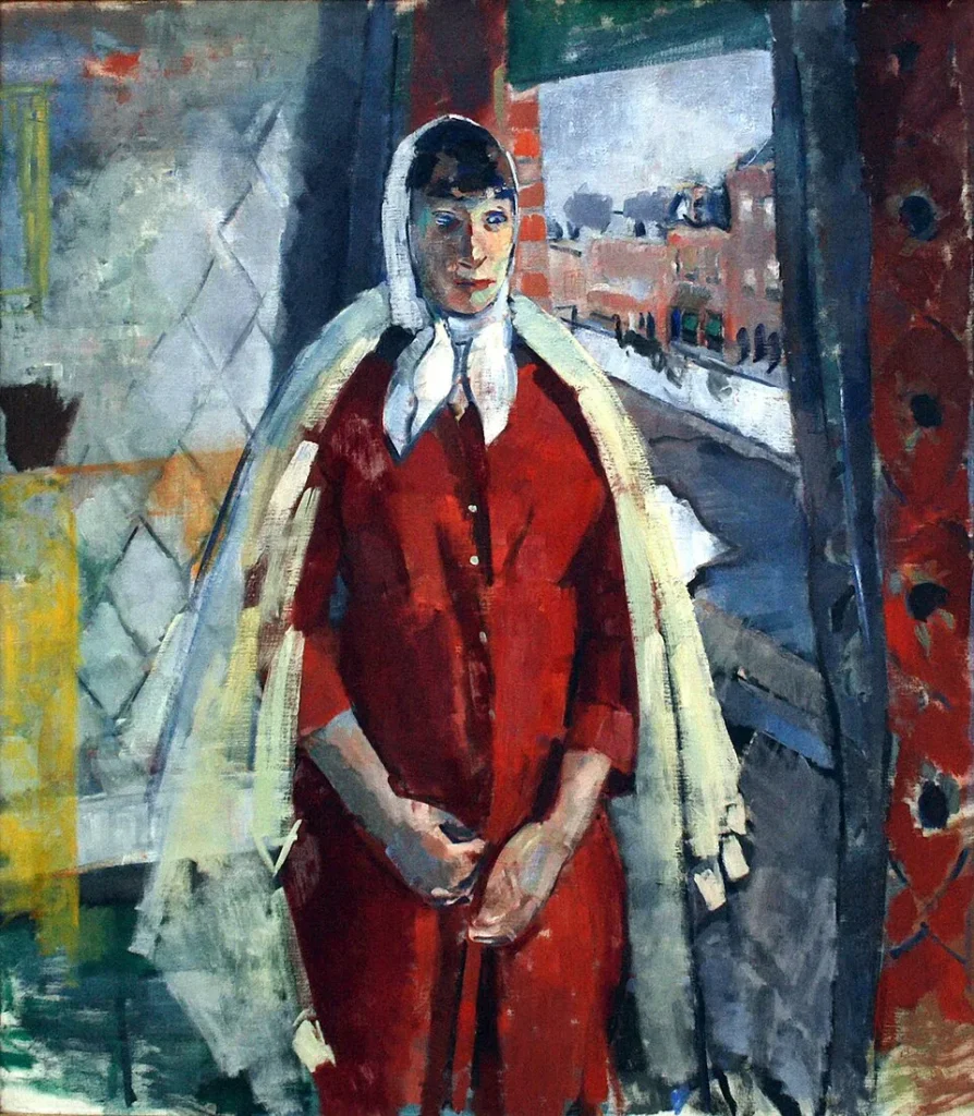 Rik Wouters
