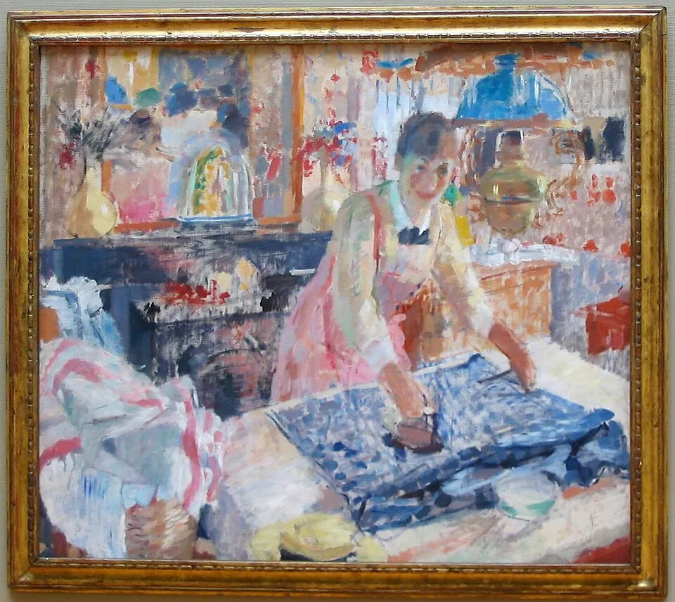 Rik Wouters
